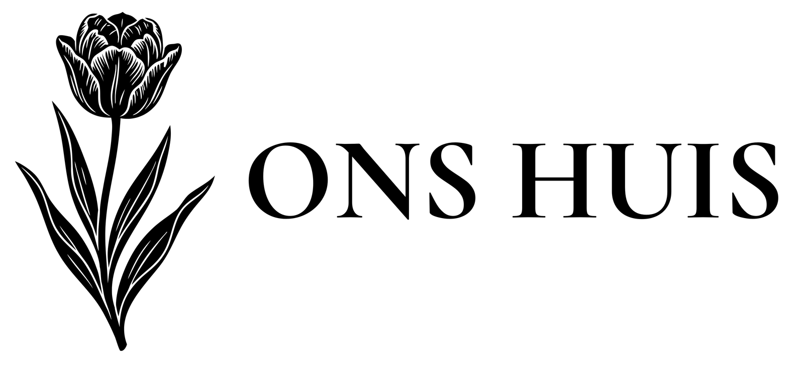 Logo Ons Huis